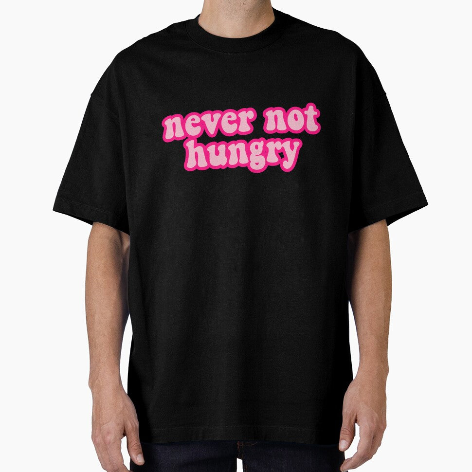 never no hungry by 23mangoes