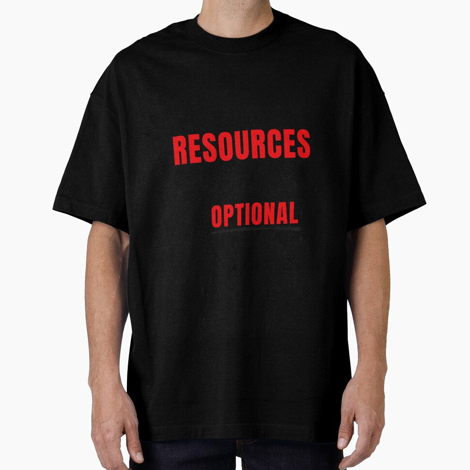 Human Resources Common Sense Optional Funny Office Humor Shirt by DirectiveOffice