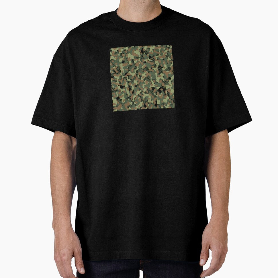 Camouflage Pattern, Camo Pattern by Lazy Dad Creations