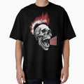 punks not dead by SkullsToGo