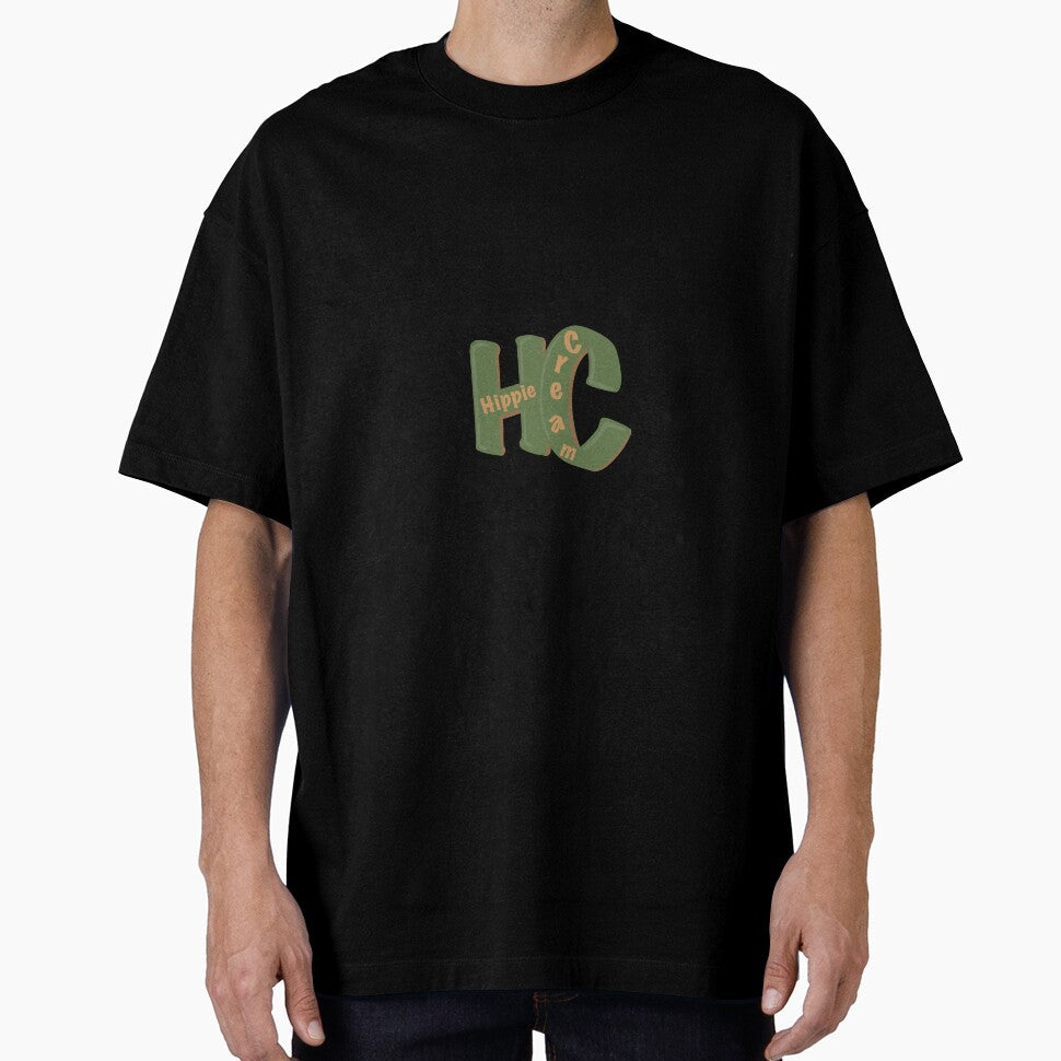 Simple Hippie Cream Logo! by Hippicream2