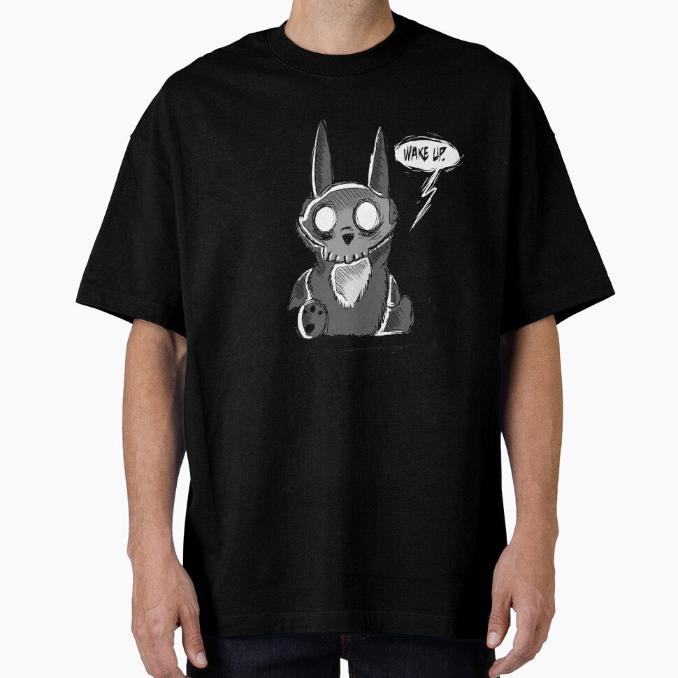 Donnie Darko- Frank by KyubikoFang