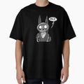 Donnie Darko- Frank by KyubikoFang