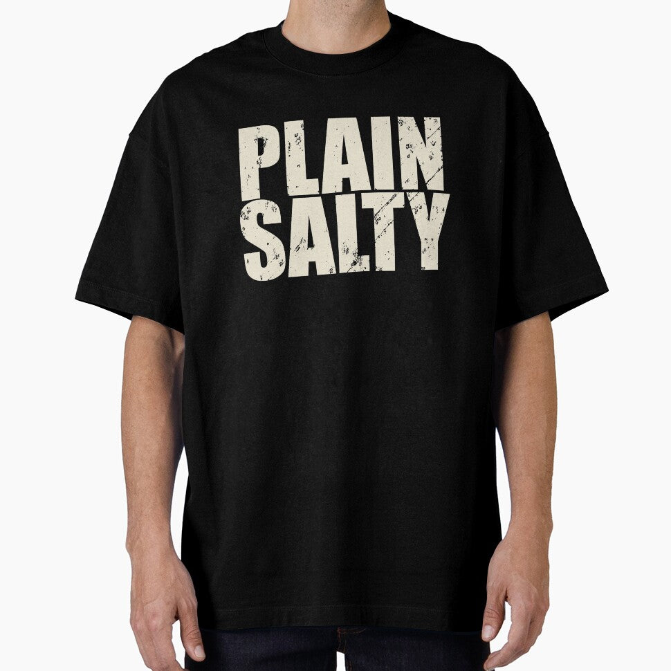 Plain Salty Vintage Gift by JulianoZn97