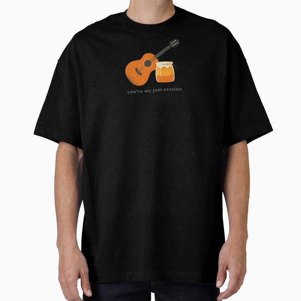 You’re My Jam Session - Cute Pun | TeeHee Puns Funny Design by TeeHee Puns