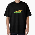 Corny But Cute! Cute Corn Pun by PMCreative