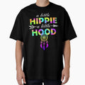 A little Hippie a Little Hood for Hippy Sunflower Soul by Buchanan445