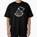 Your Watch Must Be Slow - Grim Reaper by joshpincus