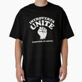 Introverts Unite Separately Funny Introvert Humor Social Anxiety by ZEtexaxe