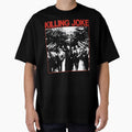 killingjoke by flobwad