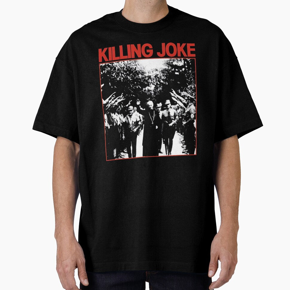 killingjoke by flobwad