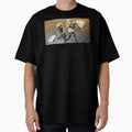 Banksy Street Art - Israeli Soldier vs Palestinian Rebel Pillow Fight by WE-ARE-BANKSY