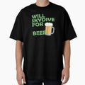 Will Skydive 4 Beer by StudioN