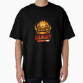 Hangry Burger by CheepMunks
