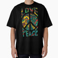 Peace and Love by AEGMEDIA