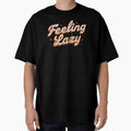 Feeling Lazy by Tobe Fonseca by Tobe Fonseca®