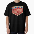 Magnus Walker Urban Outlaw Logo by maiaralene31