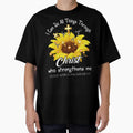 I Can Do All Things Through Christ Who Strengthens Me Sleep Apnea Awareness by rechardtee