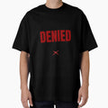 Access Denied Insufficient Patience Funny Corporate Humor Shirt by DirectiveOffice