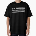 Be the reason today sarcastic by RedYolk