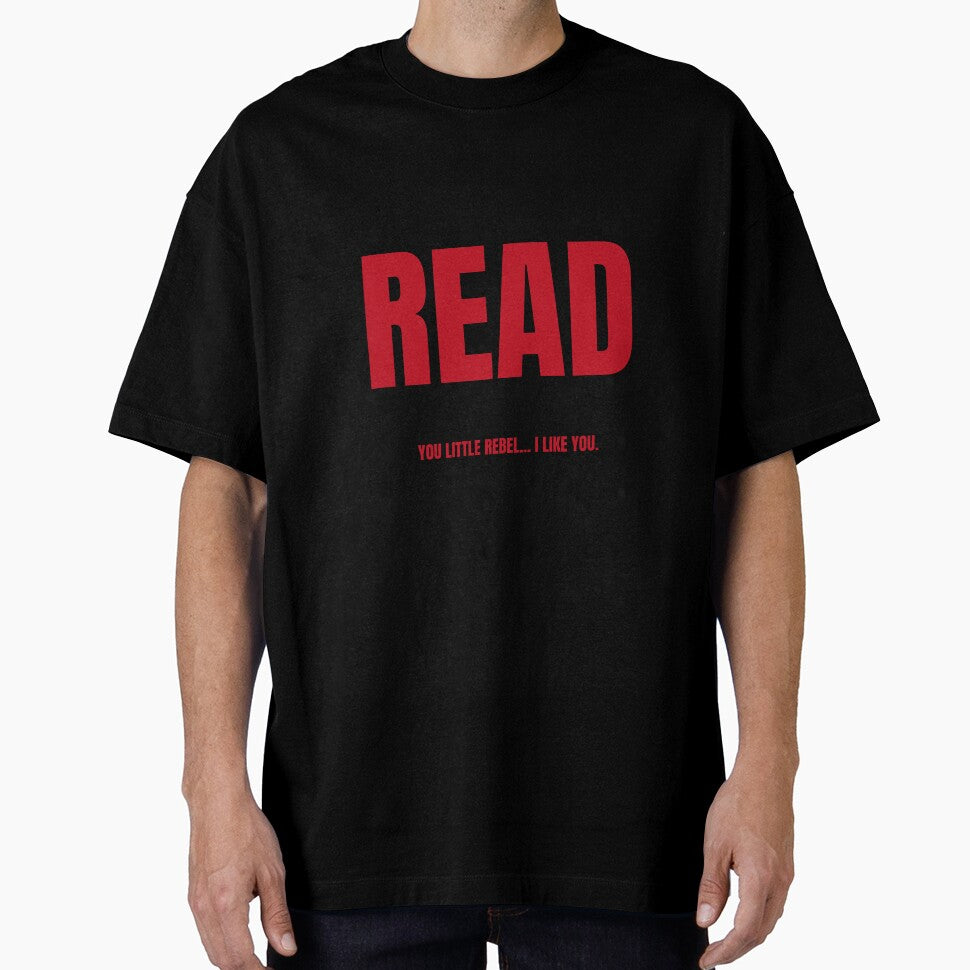 Do Not Read the Next Sentence by Dondonmart
