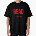 Do Not Read the Next Sentence by Dondonmart