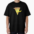 Pizza Cat by TTs-Meow