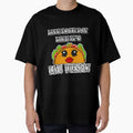 Live everyday as if it's Taco Tuesday by artbyomega