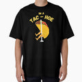 Funny Taco lover and Mexican food gift idea by HaychGee