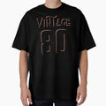 Vintage 80 by 2MdesignStore