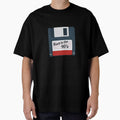 90's Floppy Disk Artwork by JonesyDave