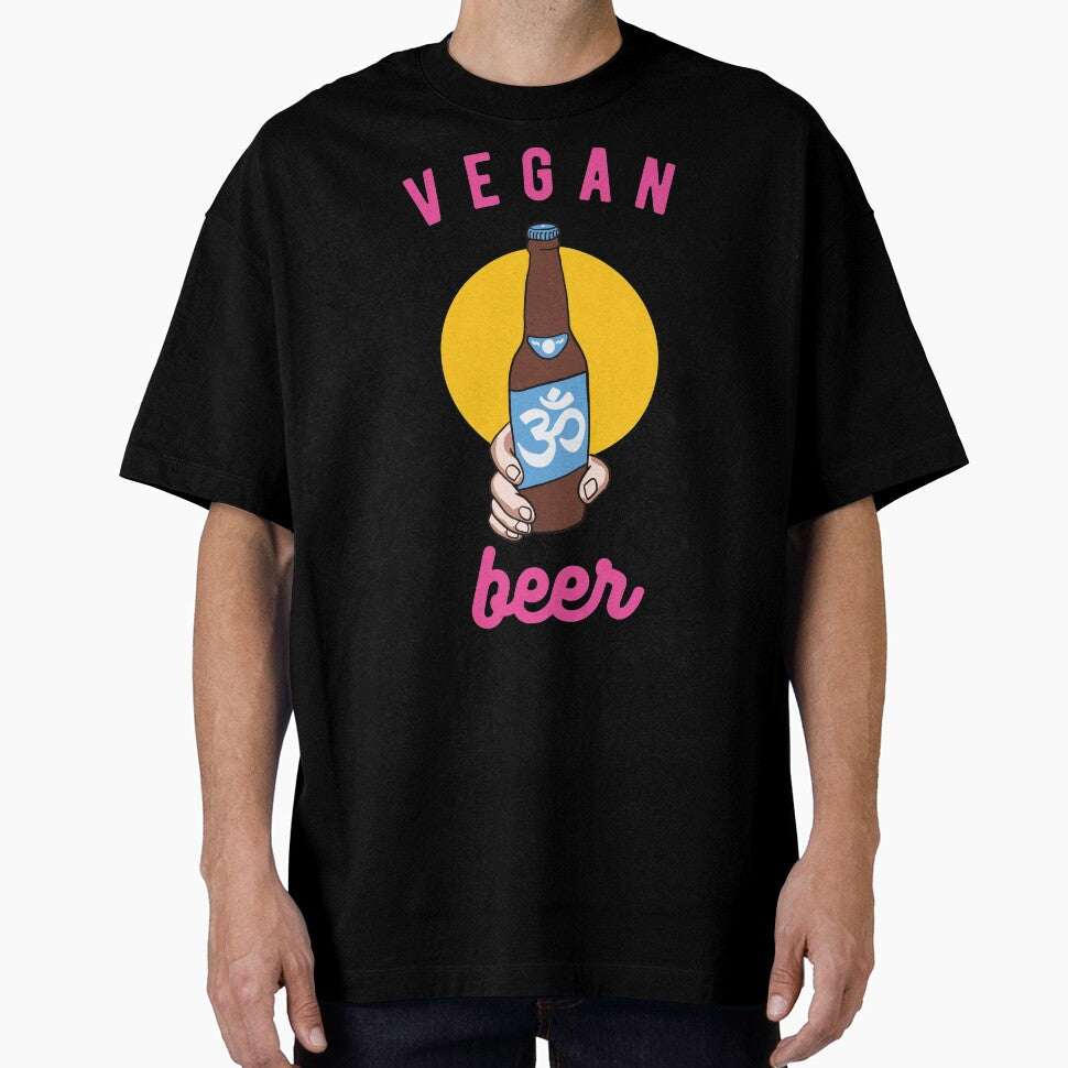 Vegan Beer by isstgeschichte
