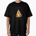 illuminati Pizza by iskapa