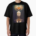 Transhuman Heart by GhostQueens