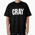 Cray by Good-Looking Corpse