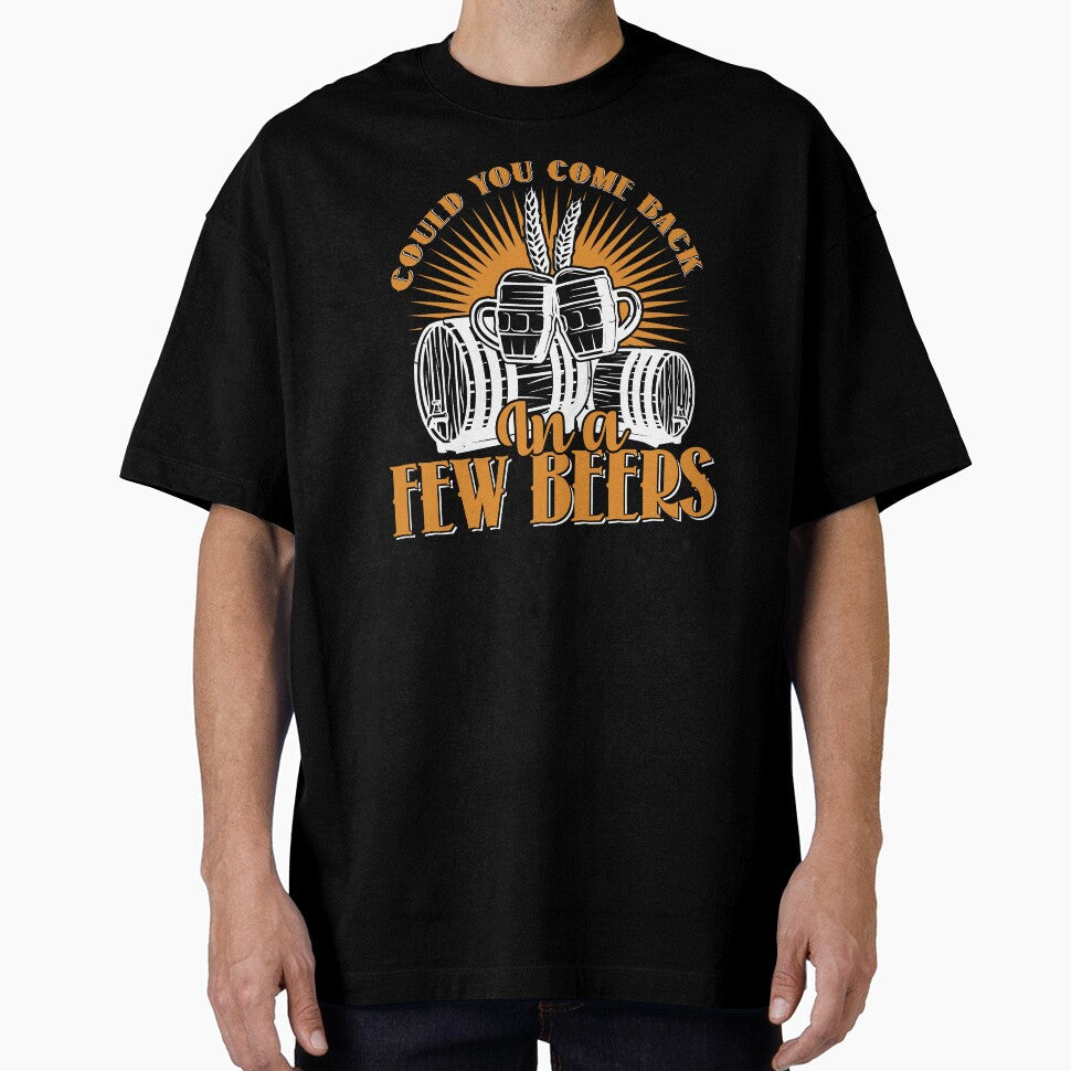 Beer Brewing - Funny Beer Brewing by UnknownArtistt