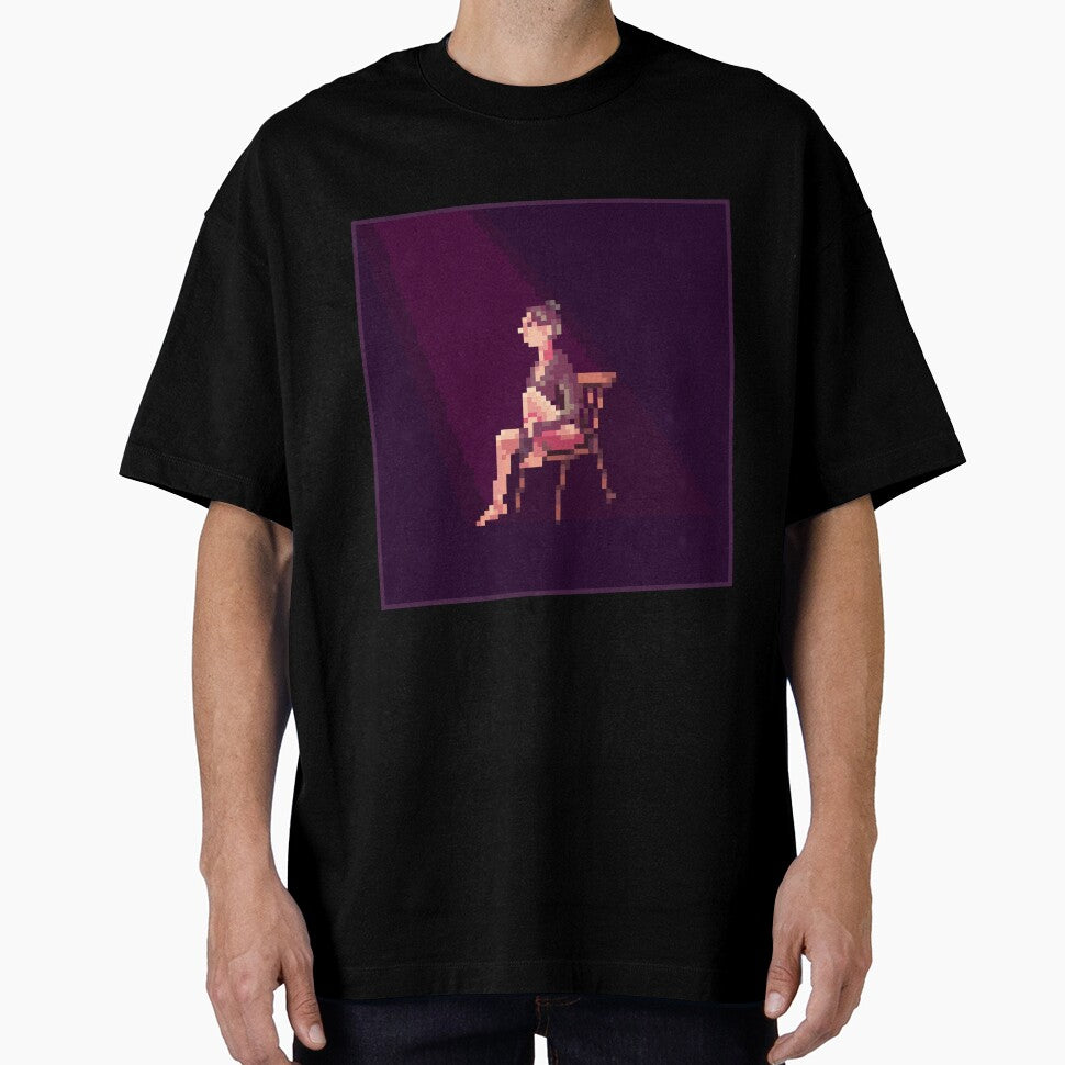 Ballerina Pixel Art by ricardojuchem