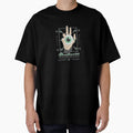 Darkness Grunge Streetwear Design by MysticMarketWares