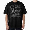 Supporting Fighter Sleep Disorders Awareness by largellie