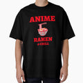 Anime, ramen and chill by avit1