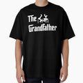 The grandfather grandparents day by AnujShah7