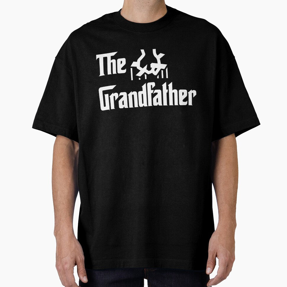 The grandfather grandparents day by AnujShah7