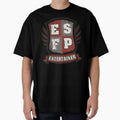 ESFP Personality Badge by Quoterasi