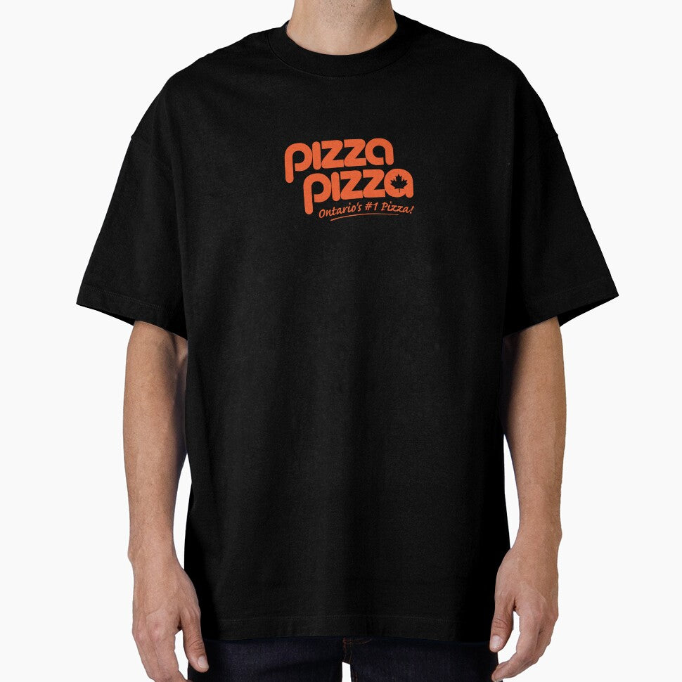 Pizza Pizza - Official Logo by DaimyoDesigns