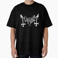 Mayhem Logo by Fur-Fashionista