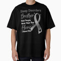 Sleep Disorders Brother Most People Never Meet Their Hero I Raise Mine by tenjun16