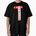 Fck Cancer Research Awareness Vulgar Profanity graphic by NoveltyMerch