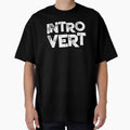Grunge Introvert by NerdCatShop