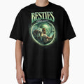Besties Forever - Grace & Rocky - Project Hail Mary - As Worn By Eva Mendes by hesjustken