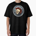 Plasmatics // Punk Skull by MagicEyesOnly